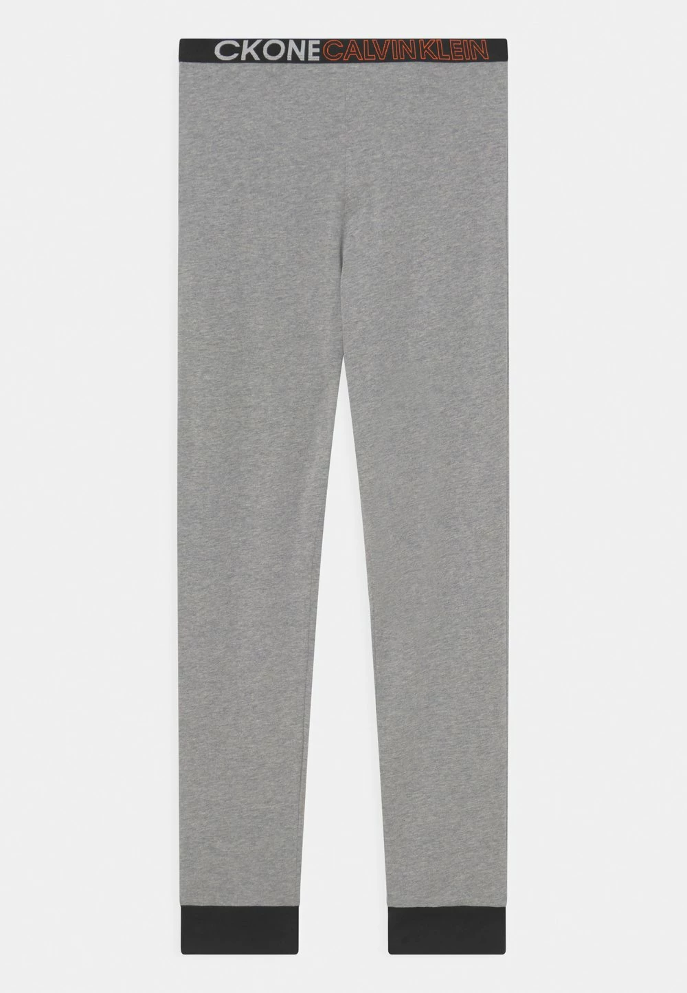 Calvin Klein Underwear Prix Dégriffé CUFFED PANT - Pyjama pyjamas haute enfant 5 Calvin Klein Underwear Prix Dégriffé CUFFED PANT - Pyjama pyjamas haute enfant – Image 3