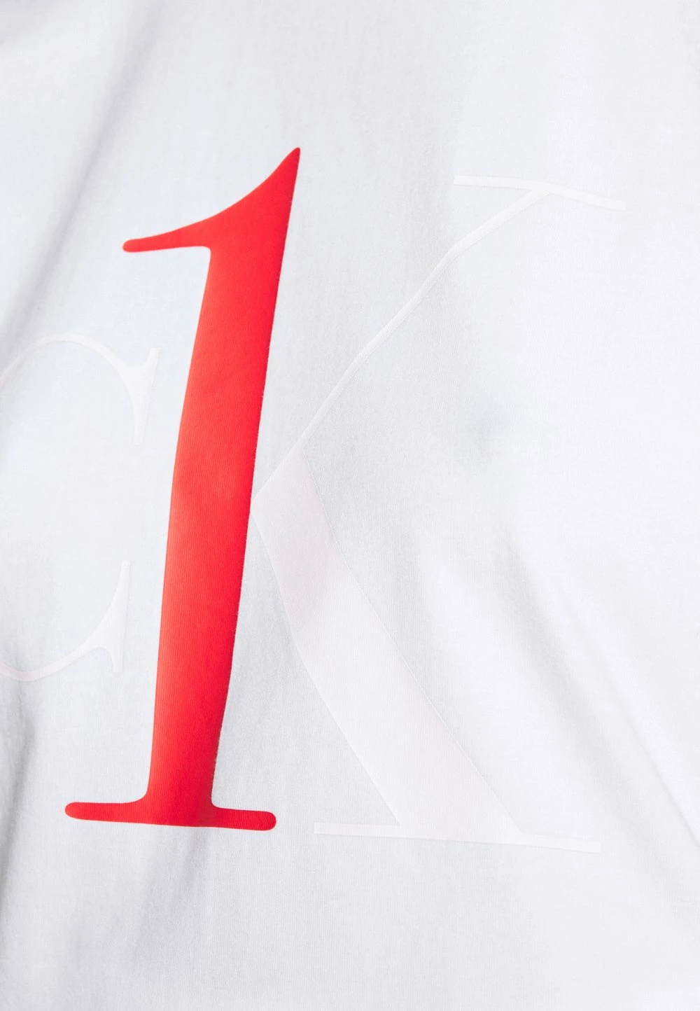 Calvin Klein Underwear ONE LOUNGE CREW NECK - Haut de pyjama Produit de première qualité lingerie col rond femme 7 Calvin Klein Underwear ONE LOUNGE CREW NECK - Haut de pyjama Produit de première qualité lingerie col rond femme – Image 5