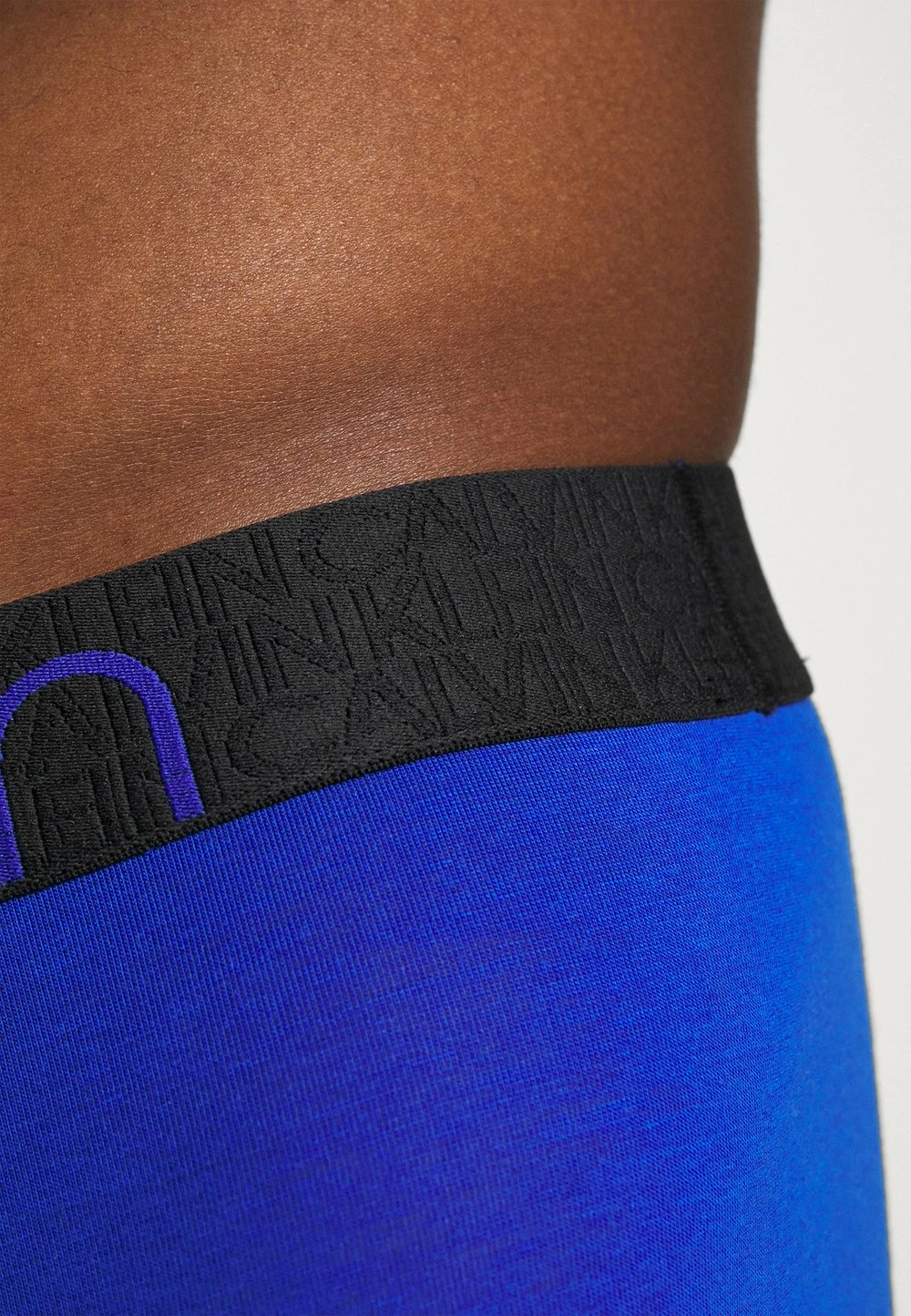 Calvin Klein Underwear RECONSIDERED TRUNK - Shorty Prix Réduit sous-vêtements normale homme 6 Calvin Klein Underwear RECONSIDERED TRUNK - Shorty Prix Réduit sous-vêtements normale homme – Image 4