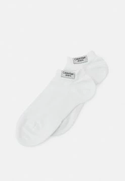 Calvin Klein Underwear Prix De Lancement WOMEN SNEAKER PATCH 2 PACK - Chaussettes chaussettes et collants chiné femme -France Calvin Klein Underwear Soldes Boutique 5d91c5144aaa4a0388b68d96919543e4 5