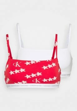Prix Dynamité Calvin Klein Underwear UNLINED BRALETTE 2 PACK - Brassière lingerie sans armature femme 35 Prix Dynamité Calvin Klein Underwear UNLINED BRALETTE 2 PACK - Brassière lingerie sans armature femme -France Calvin Klein Underwear Soldes Boutique 5dc860a955414db48779642c10f509d3