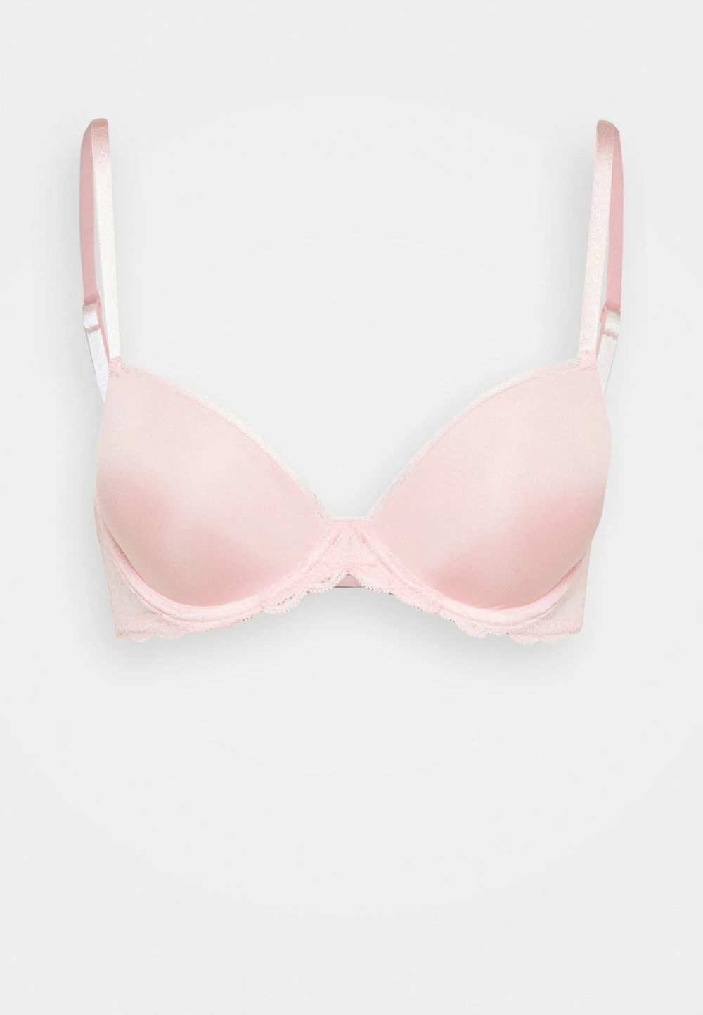 Calvin Klein Underwear SEDUCTIVE COMFORT LIFT DEMI - Soutien-gorge à bretelles amovibles 50% Off De Vente lingerie ampliforme femme 3 Calvin Klein Underwear SEDUCTIVE COMFORT LIFT DEMI - Soutien-gorge à bretelles amovibles 50% Off De Vente lingerie ampliforme femme