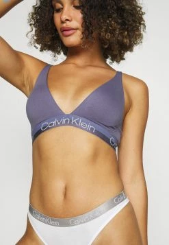 Calvin Klein Underwear Prix Sacrifiés MODERN STRUCTURE - Soutien-gorge triangle lingerie ampliforme femme -France Calvin Klein Underwear Soldes Boutique 5e01f4a7379a423f9b469f6f8201d8ee