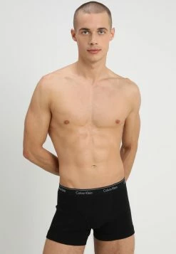 Calvin Klein Underwear Discount En Ligne TRUNK 3 PACK - Shorty sous-vêtements normale homme