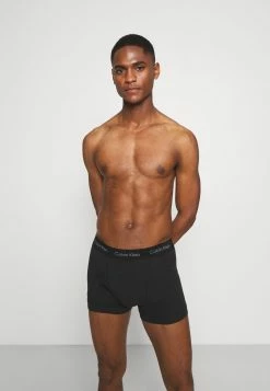 Prix Usine Calvin Klein Underwear TRUNK 3 PACK - Shorty sous-vêtements normale homme -France Calvin Klein Underwear Soldes Boutique 5e35547eebb34be88fc23caaa09af5f6