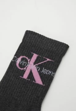 Calvin Klein Underwear WOMEN SOCK - Chaussettes Qualité Garantie chaussettes et collants chiné femme -France Calvin Klein Underwear Soldes Boutique 5e61f56145cf4513938ffe600d0dd7e0