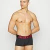 Meilleure qualité Calvin Klein Underwear INTENSE POWER LOW RISE TRUNK 2 PACK - Shorty sous-vêtements & chaussettes basse homme -France Calvin Klein Underwear Soldes Boutique 5e72e9a8327d46d0b836c9f6a25b75dc