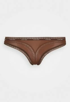 Bonne Qualité Calvin Klein Underwear THONG - String lingerie normale femme -France Calvin Klein Underwear Soldes Boutique 5ec891af67e546d492a5e825a2e18d51 2