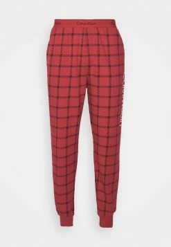 Calvin Klein Underwear LOGO GRAPHIC LOUNGE JOGGER - Bas de pyjama Prix Discount pyjamas normale homme -France Calvin Klein Underwear Soldes Boutique 5f1c06bc1beb4613b736a200fd416b2a 1