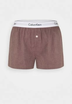 Calvin Klein Underwear SLEEP - Bas de pyjama Prix Acceptable pyjamas et nuisettes normale femme -France Calvin Klein Underwear Soldes Boutique 5f1d226c4b7140c7bfc1ac595447d2f5 1