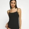 Calvin Klein Underwear CAMISOLE 2 PACK - Caraco Prix Refroidis lingerie col carré femme -France Calvin Klein Underwear Soldes Boutique 5f6c65958ae74e7f9f3ace236d43cdc9