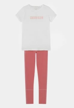 Calvin Klein Underwear Prix Équitable Pyjama pyjamas normale enfant
