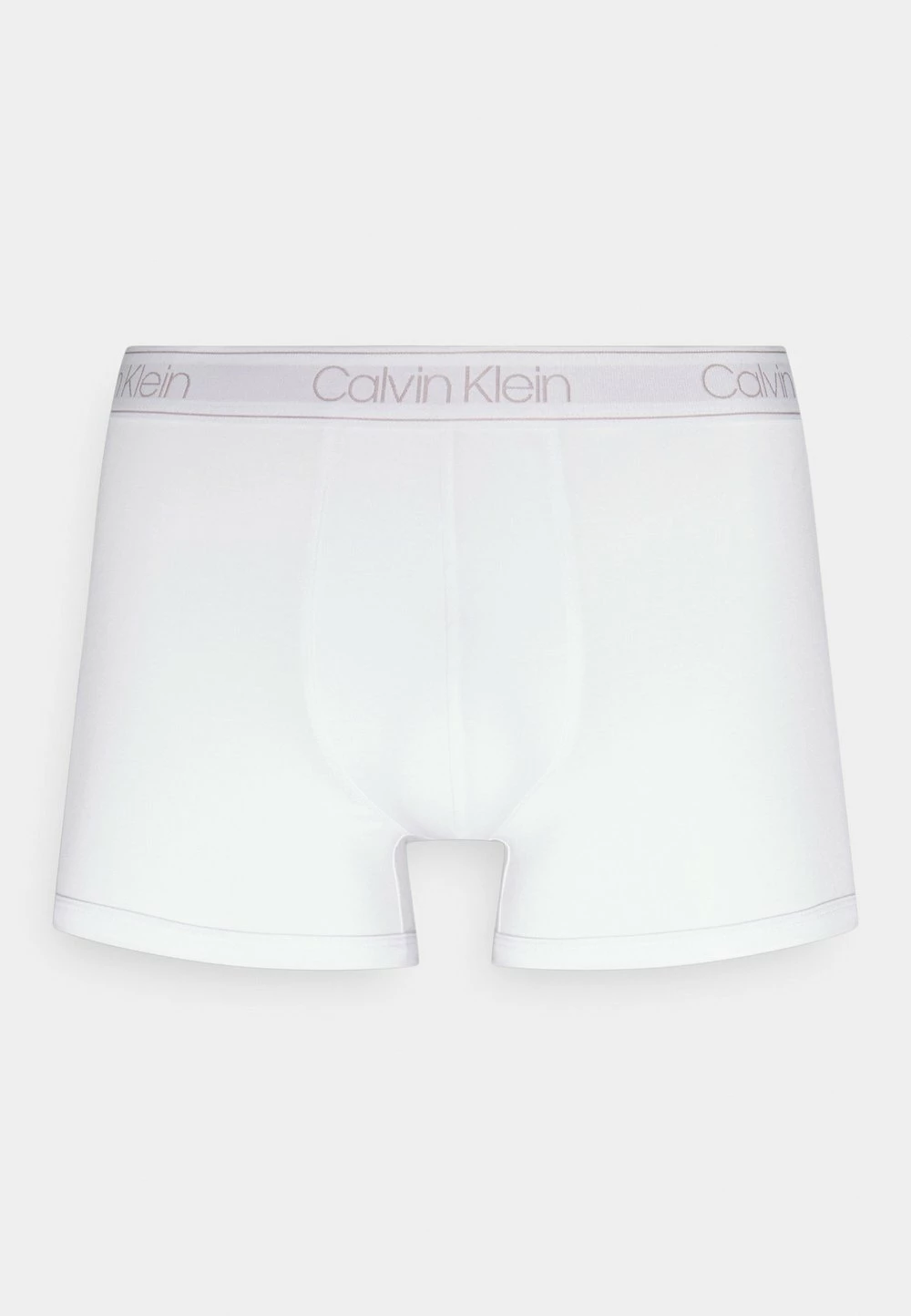 Calvin Klein Underwear ESSENTIALS TRUNK - Shorty Qualité Fiable sous-vêtements & chaussettes normale homme 3 Calvin Klein Underwear ESSENTIALS TRUNK - Shorty Qualité Fiable sous-vêtements & chaussettes normale homme
