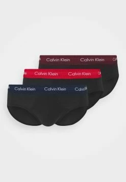 Calvin Klein Underwear Prix Acceptable HIP BRIEF 3 PACK - Slip sous-vêtements normale homme -France Calvin Klein Underwear Soldes Boutique 60f1bf86a3e145969295d217ec8dd2f0 6