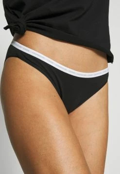 Calvin Klein Underwear Qualité garantie 100% 2 PACK - Slip lingerie normale femme -France Calvin Klein Underwear Soldes Boutique 6123e5db234545c5ae376dfec649b9c1