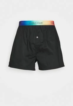 Calvin Klein Underwear Garantie De Qualité 100% THE PRIDE EDIT - Caleçon sous-vêtements normale homme