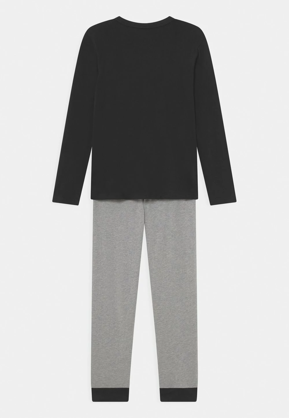 Calvin Klein Underwear Prix Dégriffé CUFFED PANT - Pyjama pyjamas haute enfant 4 Calvin Klein Underwear Prix Dégriffé CUFFED PANT - Pyjama pyjamas haute enfant – Image 2