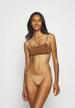 Calvin Klein Underwear THONG 2 PACK - String Prix Affortable lingerie transparent femme