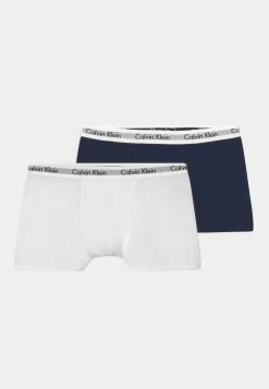 Calvin Klein Underwear Discount En Ligne TRUNKS 2 PACK - Shorty sous-vêtements et peignoirs normale enfant -France Calvin Klein Underwear Soldes Boutique 616e9126f69048dea9c8e62a560d32d6