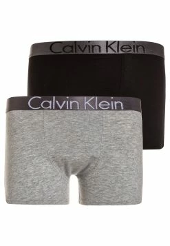 Faible Prix Calvin Klein Underwear 2 PACK TRUNK - Shorty sous-vêtements et peignoirs normale enfant -France Calvin Klein Underwear Soldes Boutique 6171efe80f944cb5933c0453f13cb407
