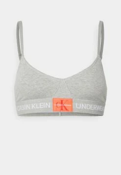 Calvin Klein Underwear Prix Abordable UNLINED TRIANGLE - Brassière lingerie sans fermeture femme -France Calvin Klein Underwear Soldes Boutique 617a94ba82a84ef18c8779db4ae95f16