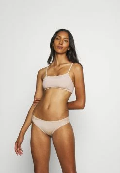 Calvin Klein Underwear UNLINED BRALETTE 2 PACK - Brassière Prix Dynamité lingerie sans armature femme