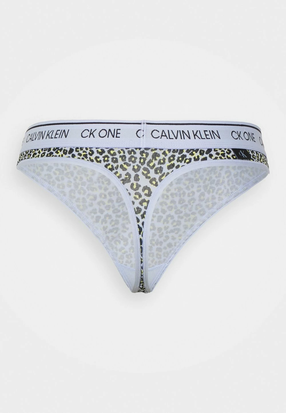 Calvin Klein Underwear Bon Rapport Coût-Efficacité THONG - String lingerie normale femme 4 Calvin Klein Underwear Bon Rapport Coût-Efficacité THONG - String lingerie normale femme – Image 2