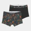 Calvin Klein Underwear Prix Exclusifs 2 PACK - Shorty sous-vêtements et peignoirs normale enfant 2 Calvin Klein Underwear Prix Exclusifs 2 PACK - Shorty sous-vêtements et peignoirs normale enfant -France Calvin Klein Underwear Soldes Boutique 61f081051ccf4a72a71e9254f646a023 1