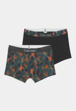 Prix Imbattable Calvin Klein Underwear 2 PACK - Shorty sous-vêtements et peignoirs normale enfant -France Calvin Klein Underwear Soldes Boutique 61f081051ccf4a72a71e9254f646a023 2