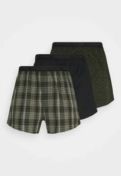 Calvin Klein Underwear SLIM 3 PACK - Caleçon Faible Prix sous-vêtements normale homme 26 Calvin Klein Underwear SLIM 3 PACK - Caleçon Faible Prix sous-vêtements normale homme -France Calvin Klein Underwear Soldes Boutique 624f0bd986124137b55242cc136df0fc 3