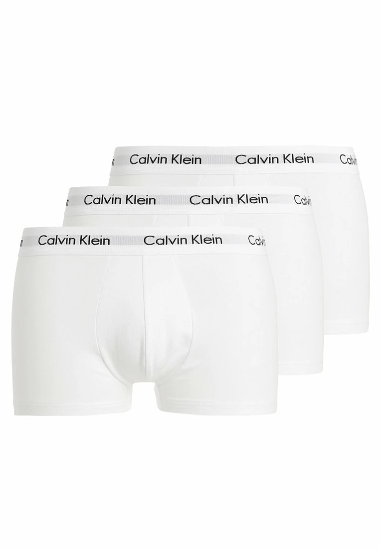 Prix Usine Calvin Klein Underwear LOW RISE TRUNK 3 PACK - Shorty sous-vêtements normale homme 48 Prix Usine Calvin Klein Underwear LOW RISE TRUNK 3 PACK - Shorty sous-vêtements normale homme – Image 46