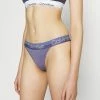Calvin Klein Underwear MODERN STRUCTURE THONG - String Prix De Rêve lingerie normale femme -France Calvin Klein Underwear Soldes Boutique 6277579330ad4f9f9dd7cb553e5946d8