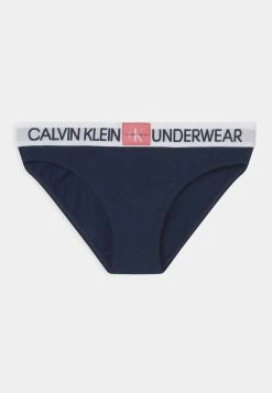 Bonne Qualité Calvin Klein Underwear 2 PACK - Slip sous-vêtements et peignoirs normale enfant -France Calvin Klein Underwear Soldes Boutique 629de9e9daac4ee8af680c7eb8de8e32