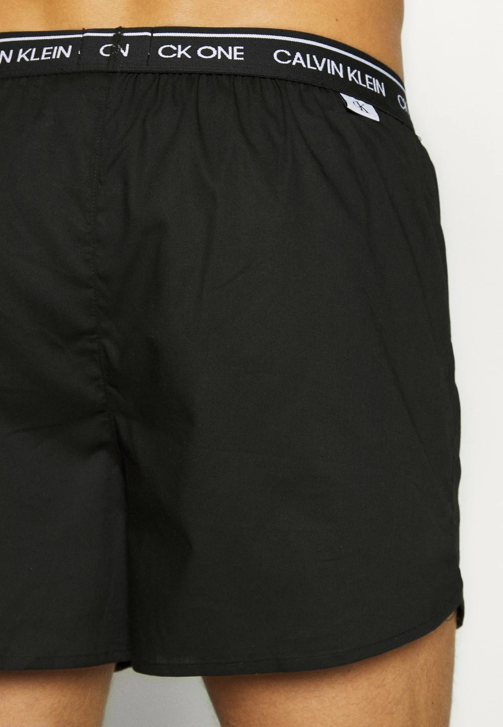 Bonne Qualité Calvin Klein Underwear SLIM 3 PACK - Caleçon sous-vêtements normale homme 6 Bonne Qualité Calvin Klein Underwear SLIM 3 PACK - Caleçon sous-vêtements normale homme – Image 4