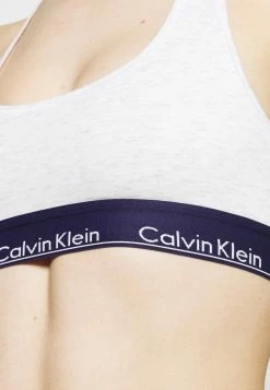 Calvin Klein Underwear Discount En Ligne MODERN UNLINED BRALETTE - Brassière lingerie sans armature femme -France Calvin Klein Underwear Soldes Boutique 62c044e500d64278a67451e4330fc70c