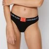 Calvin Klein Underwear Prix Bradés THONG - String lingerie femme femme