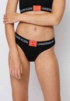 Calvin Klein Underwear Prix Bradés THONG - String lingerie femme femme