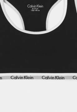 Calvin Klein Underwear 2 PACK - Brassière Meilleur Prix Garanti sous-vêtements et peignoirs sans armature enfant -France Calvin Klein Underwear Soldes Boutique 62f125a3705d4f93b673bdf4481c2bd6