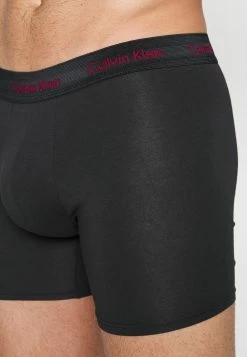 Calvin Klein Underwear BRIEF 3 PACK - Shorty Vendre-Réclame sous-vêtements & chaussettes normale homme -France Calvin Klein Underwear Soldes Boutique 631e41f1796e4b579833c8f47ab08e0a