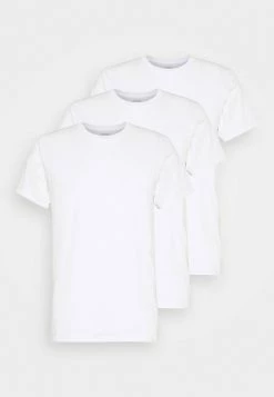 Première Qualité Calvin Klein Underwear CLASSICS CREW NECK 3 PACK - Caraco sous-vêtements col rond homme 16 Première Qualité Calvin Klein Underwear CLASSICS CREW NECK 3 PACK - Caraco sous-vêtements col rond homme -France Calvin Klein Underwear Soldes Boutique 634b46abdc784827b13a88d07fca6e8b