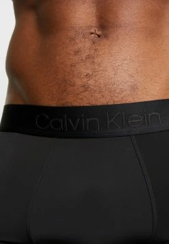 Calvin Klein Underwear LOW RISE TRUNK - Shorty Prix Légers sous-vêtements normale homme -France Calvin Klein Underwear Soldes Boutique 63808a4ed40341a2a9368a59e440fdba