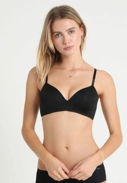 Calvin Klein Underwear Prix Réduit LIGHTLY LINED DEMI - Soutien-gorge invisible lingerie ampliforme femme