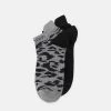 Calvin Klein Underwear WOMEN SNEAKER LEOPARD 2 PACK - Chaussettes Prix Discount chaussettes et collants imprimé animal femme -France Calvin Klein Underwear Soldes Boutique 63bc8bcf30174ced88d309ef77c159d0
