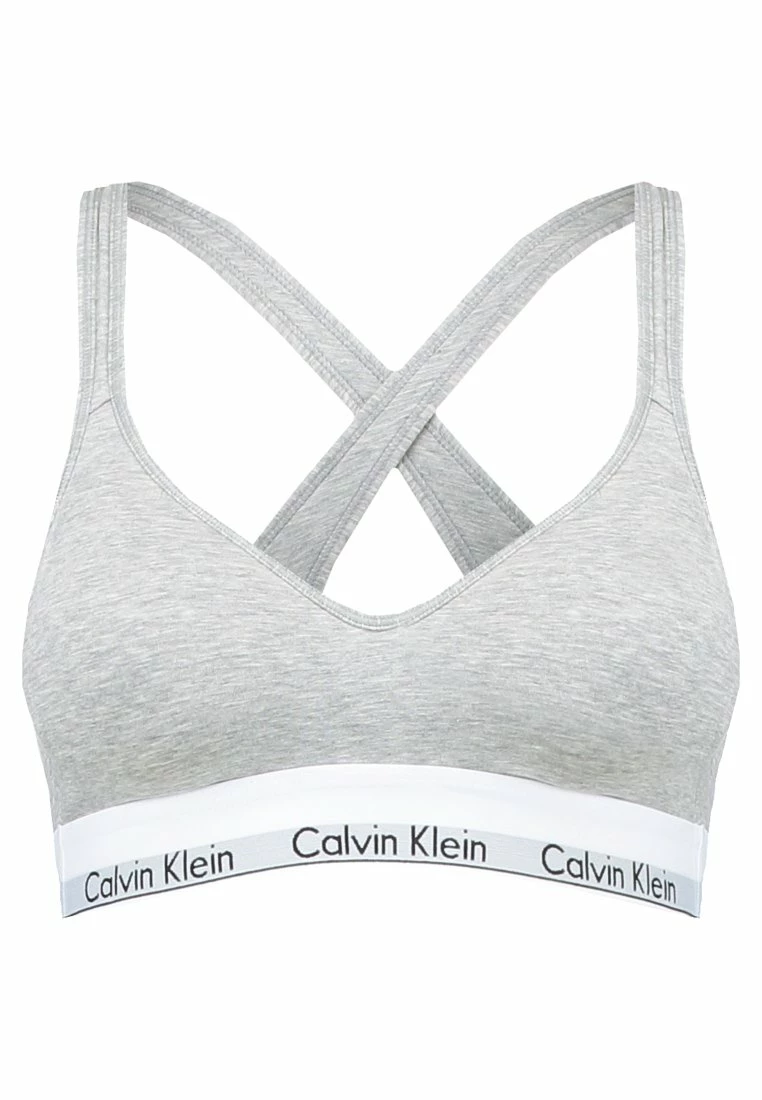 Calvin Klein Underwear Assurance De l’Authenticité MODERN LIFT BRALETTE - Brassière lingerie ampliforme femme 9 Calvin Klein Underwear Assurance De l’Authenticité MODERN LIFT BRALETTE - Brassière lingerie ampliforme femme – Image 7
