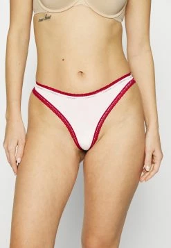 Calvin Klein Underwear Soldes THONG 3 PACK - String lingerie normale femme 15 Calvin Klein Underwear Soldes THONG 3 PACK - String lingerie normale femme -France Calvin Klein Underwear Soldes Boutique 63de2bceaa1e471e83fff48d30f5e254