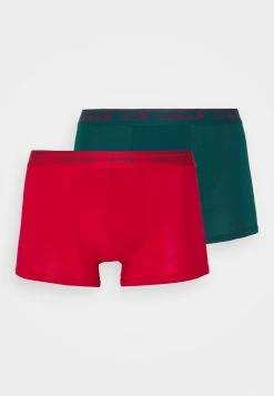 Calvin Klein Underwear TRUNK 2 PACK - Shorty Prix Cassé sous-vêtements & chaussettes normale homme 21 Calvin Klein Underwear TRUNK 2 PACK - Shorty Prix Cassé sous-vêtements & chaussettes normale homme -France Calvin Klein Underwear Soldes Boutique 63e403cecb9e48dab0c61f7f12adc51c 2