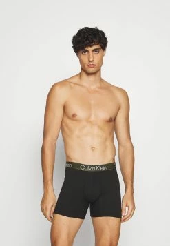 Calvin Klein Underwear Prix Sympa BRIEF 3 PACK - Shorty sous-vêtements normale homme -France Calvin Klein Underwear Soldes Boutique 63f060587afc4ad3ad155e3ee4645bd5