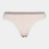 Calvin Klein Underwear THONG - String Assurance De l’Authenticité lingerie normale femme -France Calvin Klein Underwear Soldes Boutique 63fe0d232764422a83fa8c1f3834df98