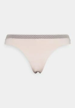 Calvin Klein Underwear THONG - String Assurance De l’Authenticité lingerie normale femme