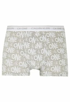 Calvin Klein Underwear ONE TRUNK - Shorty Prix Accessible sous-vêtements normale homme -France Calvin Klein Underwear Soldes Boutique 642a22dbd43a4ab09d4a689008d5cea1 11